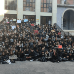 La Federación Murciana de Estudiantes denuncia los recortes en la Universidad de Murcia