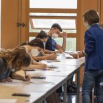 LA FEDERACIÓN DE ESTUDIANTES DENUNCIA SUSPENSIÓN DE LAS MATRÍCULAS DE HONOR EN LA REGIÓN DE MURCIA