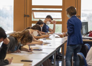 LA FEDERACIÓN DE ESTUDIANTES DENUNCIA SUSPENSIÓN DE LAS MATRÍCULAS DE HONOR EN LA REGIÓN DE MURCIA